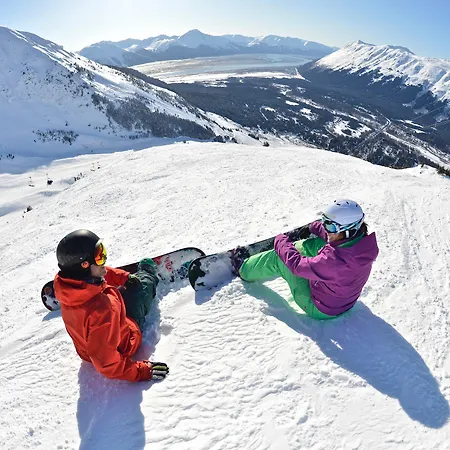 Alyeska Resort-3