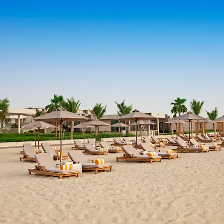 Al Zorah Beach Resort-3
