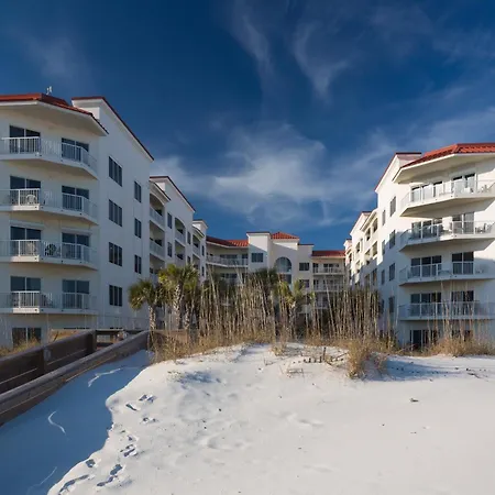 Palm Beach Resort Orange Beach A Ramada By Wyndham-3