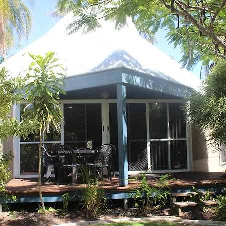 Kellys Beach Resort-3