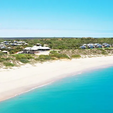 Eco Beach Wilderness Retreat-2