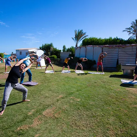 Magic Beach Hotel Hurghada-2