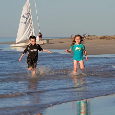 Abbey Beach Resort-2