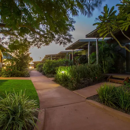 Best Western Plus The Ranges Karratha-3