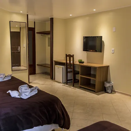 Zagaia Eco Resort-2