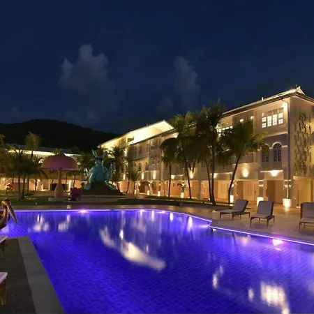 Dash Resort Langkawi-3