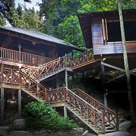 Bunga Raya Island Resort & Spa-2