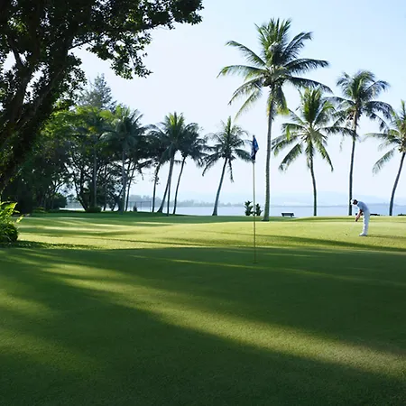 Shangri-La Tanjung Aru, Kota Kinabalu-3