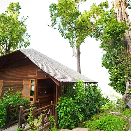Bunga Raya Island Resort & Spa-3