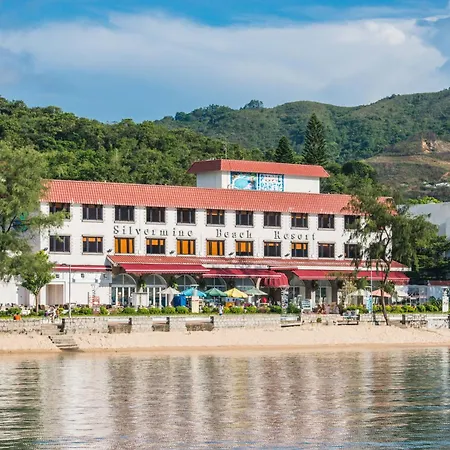 Silvermine Beach Resort-3