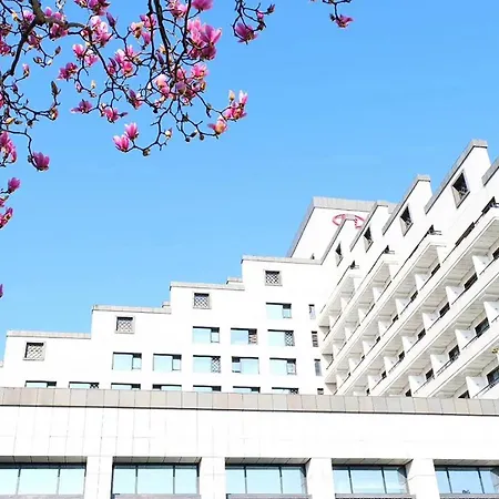 Crowne Plaza Huangshan Yucheng By Ihg-3