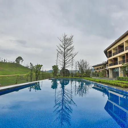 Holiday Inn Express Emei Mountain By Ihg-2