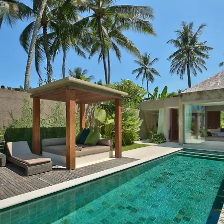 Candi Beach Resort & Spa-2