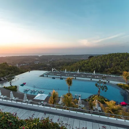 Renaissance Bali Uluwatu Resort & Spa-3