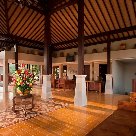 Best Western Premier Agung Resort Ubud-2