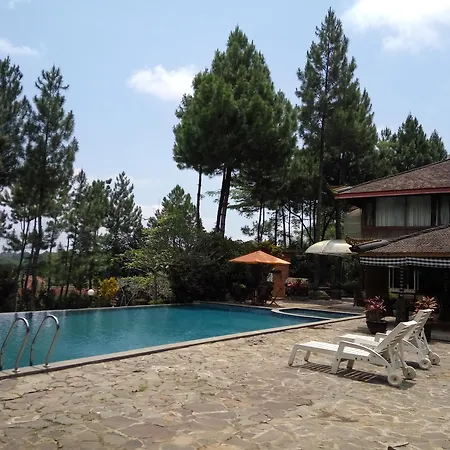 Jambuluwuk Convention Hall & Resort Puncak-3