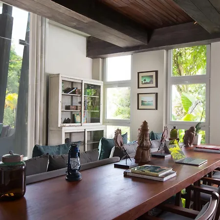 The Tamarind Resort - Nusa Lembongan-2
