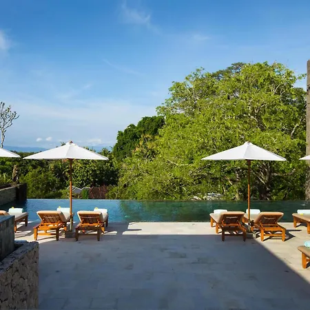 The Tamarind Resort - Nusa Lembongan-3