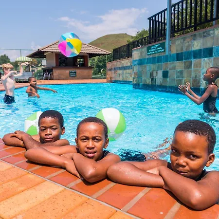 Aha Alpine Heath Resort-3