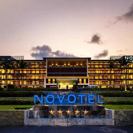 Novotel Phu Quoc Resort-3