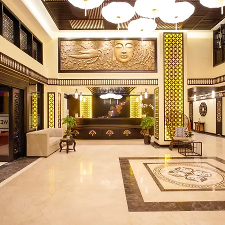 Le Pavillon Hoi An Luxury Resort & Spa-3
