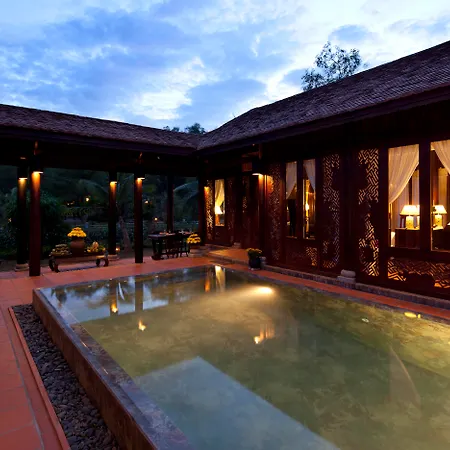 Ho Tram Beach Boutique Resort&Spa-2