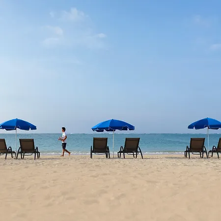 Ana Intercontinental Ishigaki Resort By Ihg-2