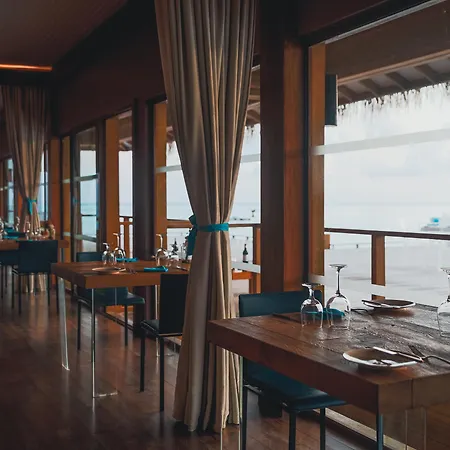 Cocoon Maldives-2