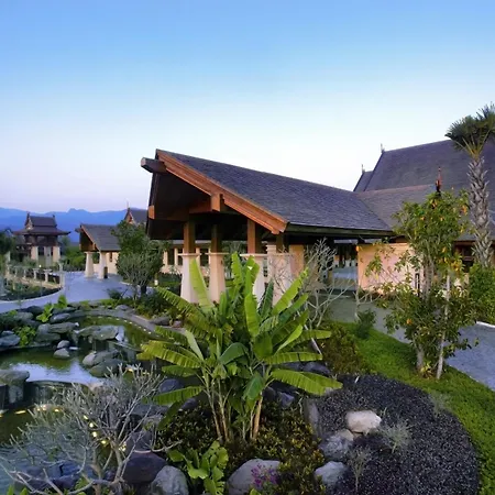 Anantara Xishuangbanna Resort-2
