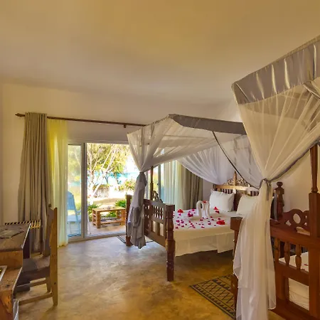 Tanzanite Beach Resort-2