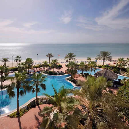 Moevenpick Hotel & Resort Al Bida'A-3