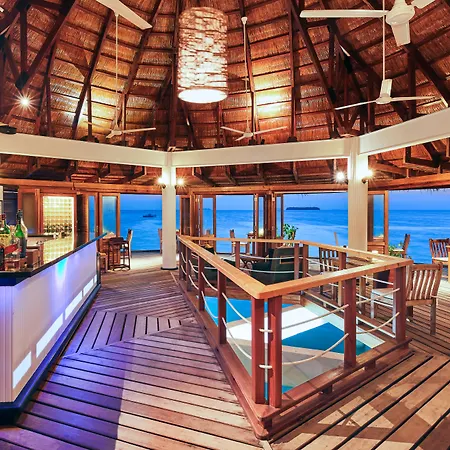 Angsana Velavaru - Part Of Banyan Group With Free Return Seaplane Transfers-3