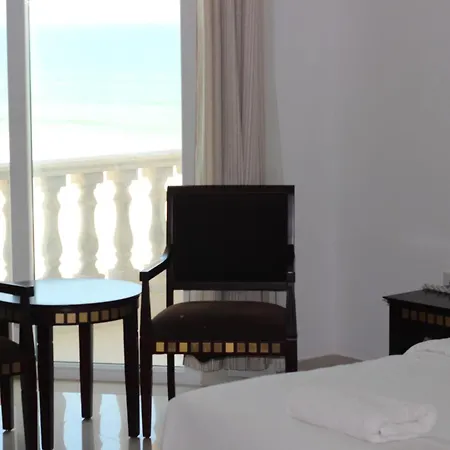 Beach Resort Salalah-3