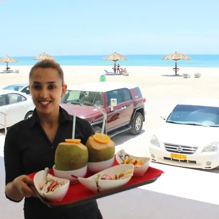Beach Resort Salalah-2