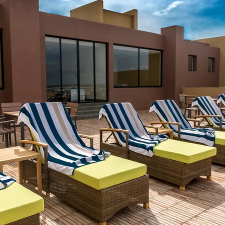Sooriya Resort & Spa-3