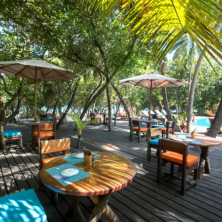 Nh Collection Maldives Reethi Resort-2