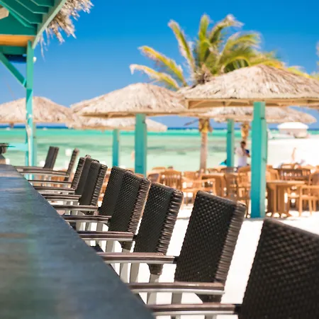 The Reef Beach Resort, East End, Grand Cayman-2