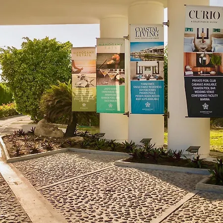 Mahogany Bay Resort And Beach Club, Curio Collection-2