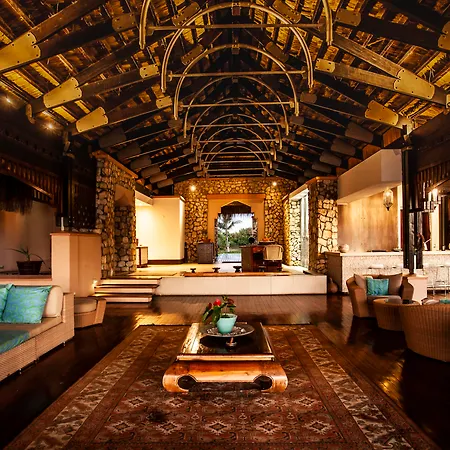 Anantara Bazaruto Island Resort-2