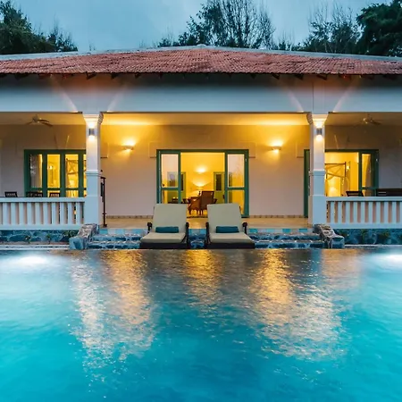 Poulo Condor Boutique Resort&Spa-2
