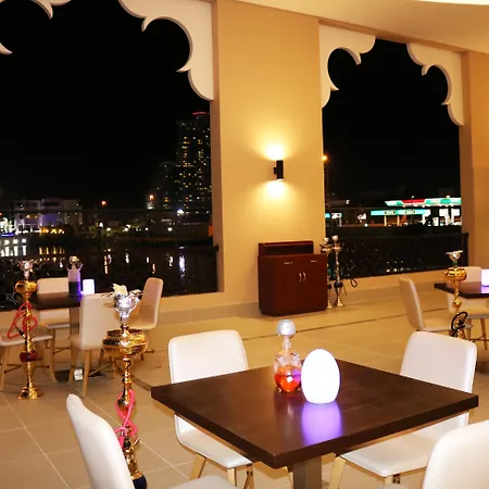 Al Bahar Hotel & Resort-2
