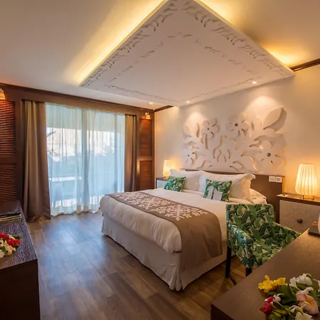 Intercontinental Tahiti Resort & Spa By Ihg-2