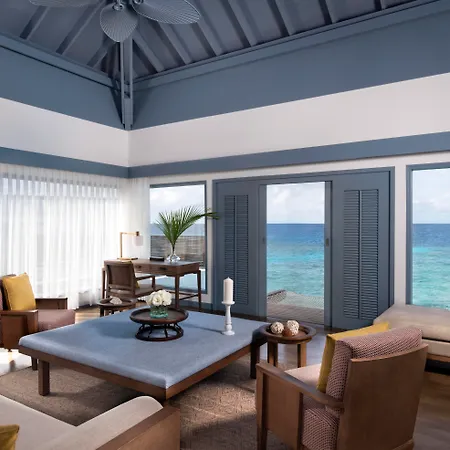 The Halcyon Private Isles Maldives, Autograph Collection-3