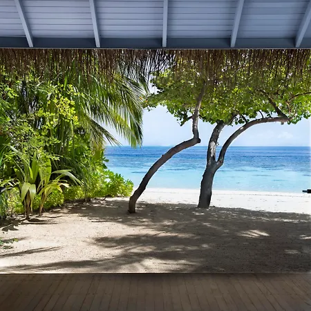 The Halcyon Private Isles Maldives, Autograph Collection-3
