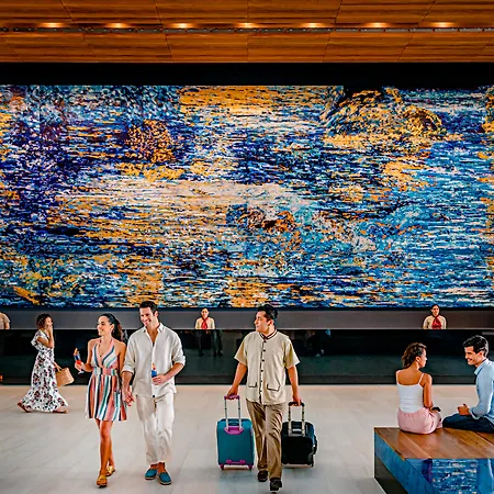 Barcelo Maya Riviera (Adults Only)-2