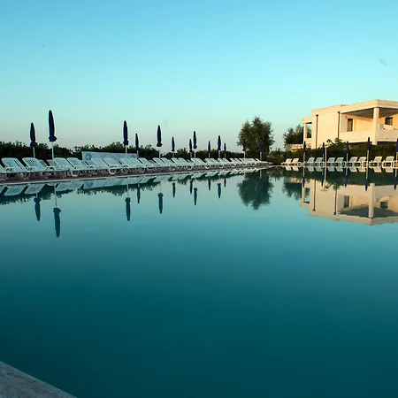 Torre Guaceto Greenblu Resort-2