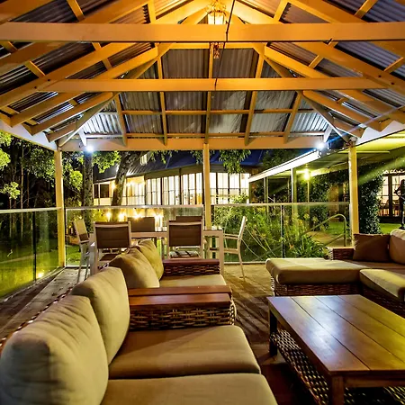 Lincoln Downs Resort Batemans Bay-3