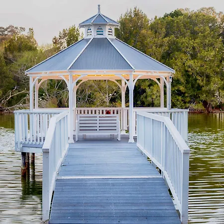 Lincoln Downs Resort Batemans Bay-2
