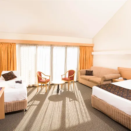 Discovery Resorts - Kings Canyon-2