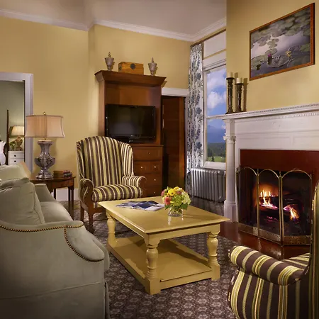 Omni Mount Washington Resort & Spa-2